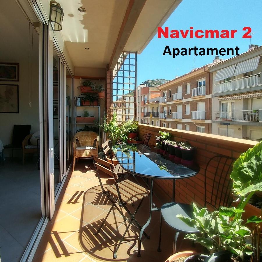 Navicmar Apartment Roses Ngoại thất bức ảnh